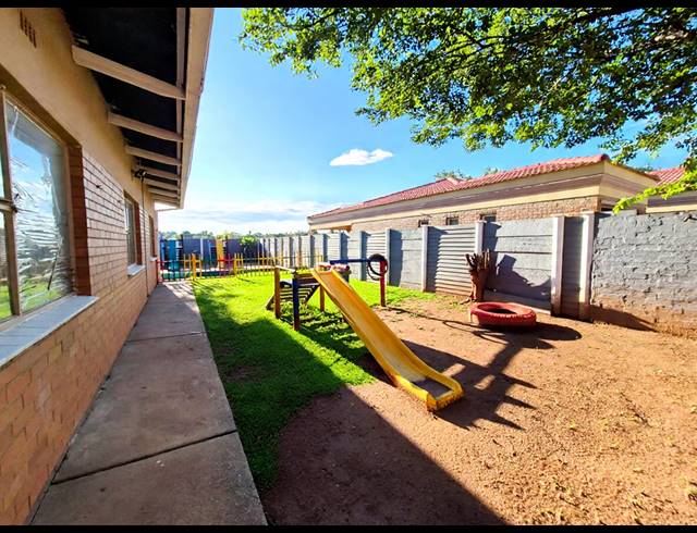 3 BEDROOM HOUSE TO LET IN VANDERBIJLPARK CE 5